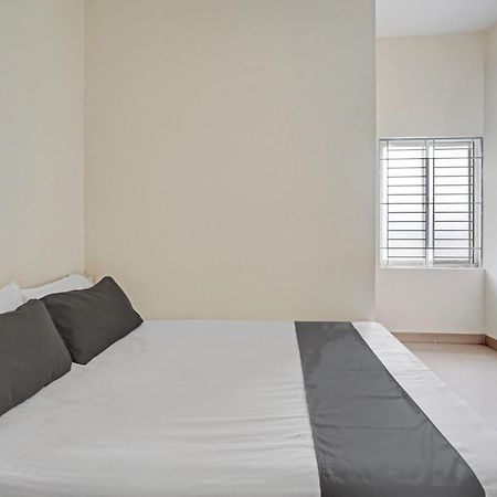 Hotel O Mg Boarding And Lodging บังกาลอร์ ภายนอก รูปภาพ