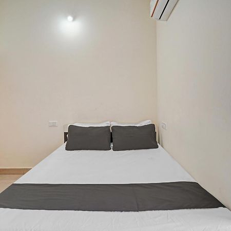 Hotel O Mg Boarding And Lodging บังกาลอร์ ภายนอก รูปภาพ