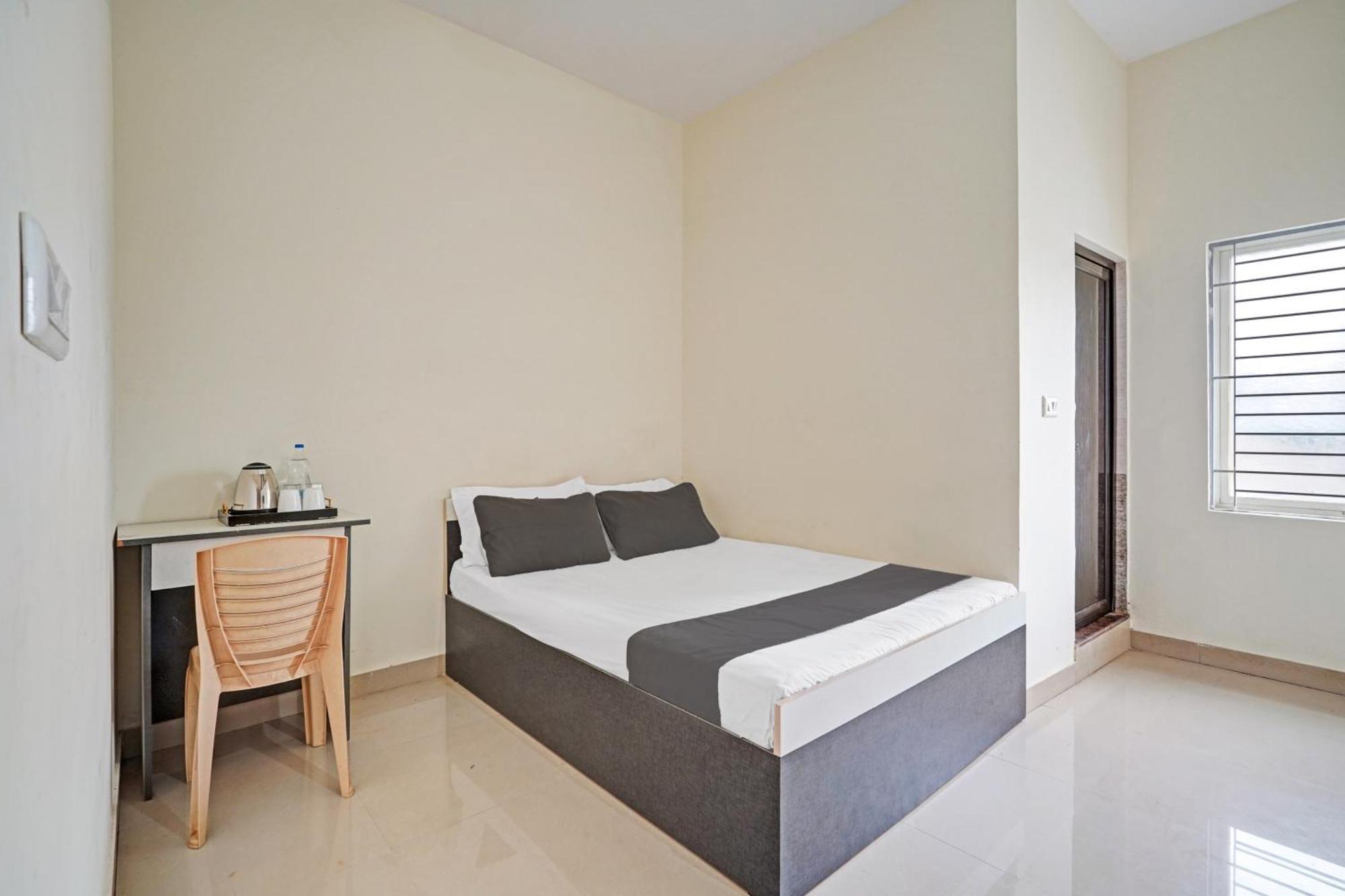 Hotel O Mg Boarding And Lodging บังกาลอร์ ภายนอก รูปภาพ